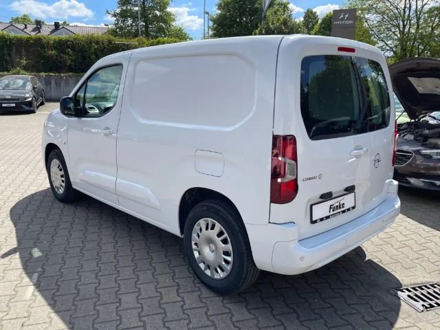 Opel Combo-e