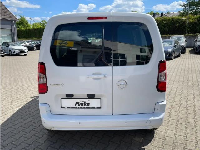 Opel Combo-e