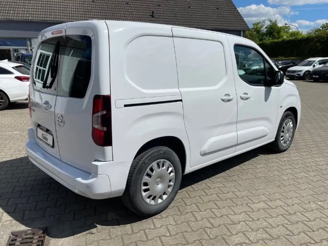Opel Combo-e