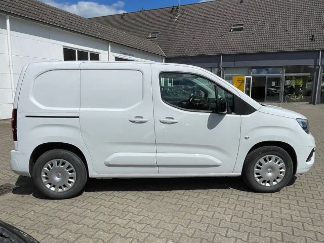 Opel Combo-e