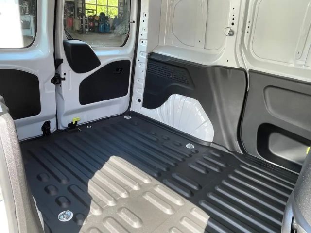 Opel Combo-e