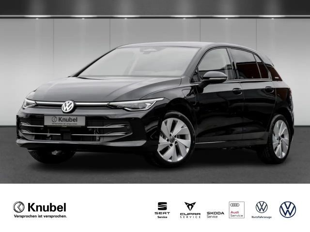 Volkswagen Golf VIII ENERGY eHybrid LED+ Navi AHK ACC Keyless 2025 Hybride / Benzine