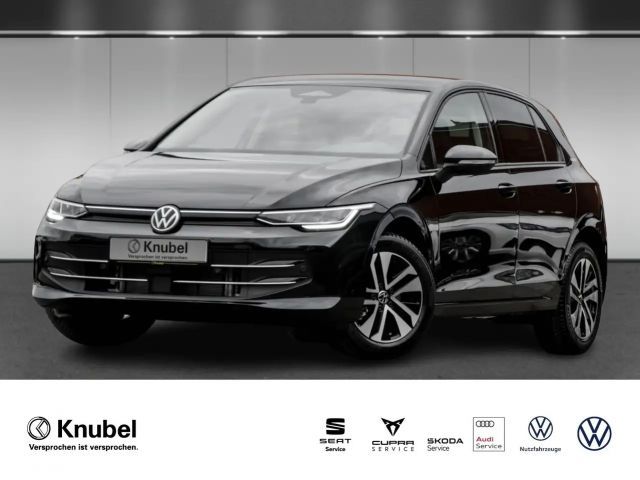 Volkswagen Golf VIII ENERGY 1.5 TSI LED App-Conn. ACC RKamera G... 2025 Benzine