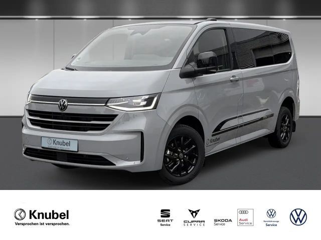 Volkswagen T7 Caravelle Edition 2.0 TDI Autom. IQ.Light AHK ACC AreaVie... 2025 Diesel