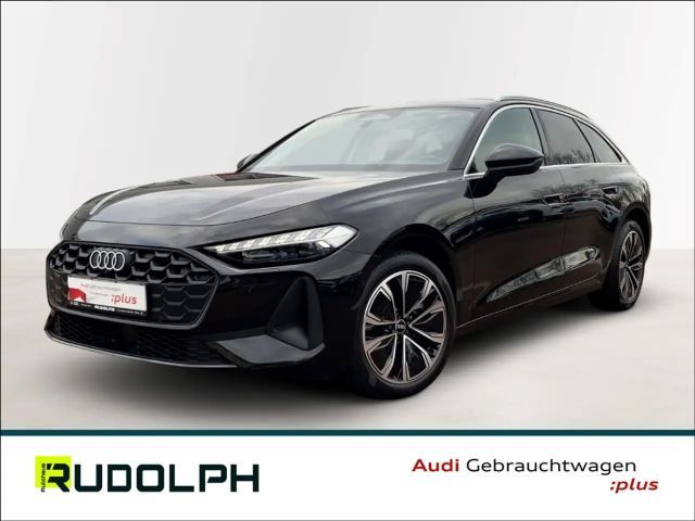 Audi A5 Avant 2.0 TFSI 150 kW ACC LED Rückfahrkam. Navi 2025 Benzine