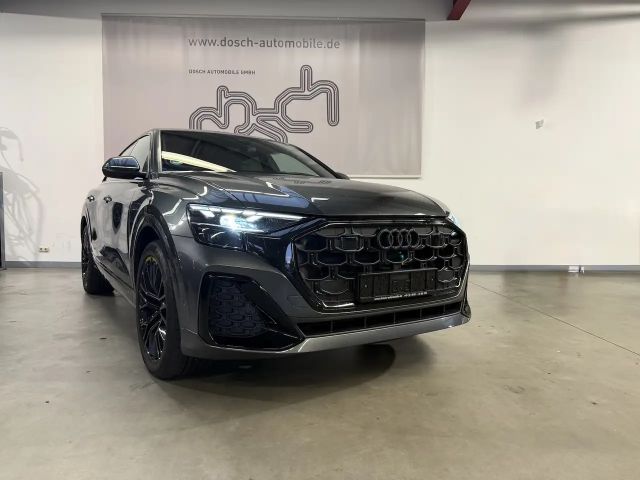 Audi Q8 2025 Diesel
