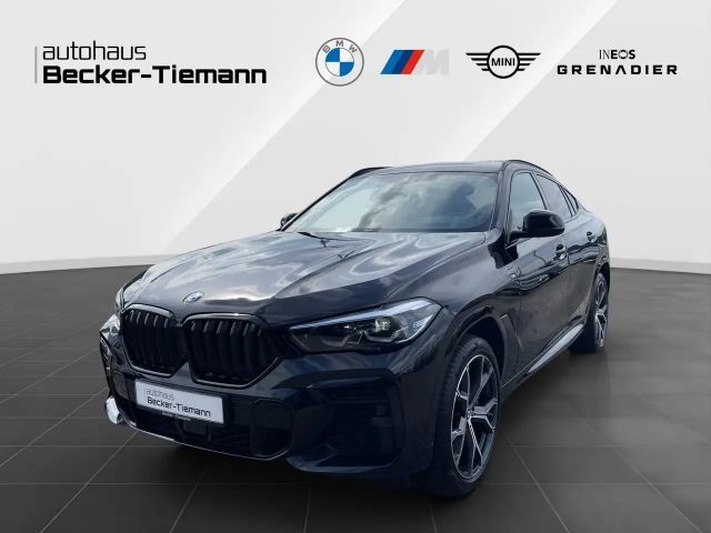 BMW X6 2022 Diesel