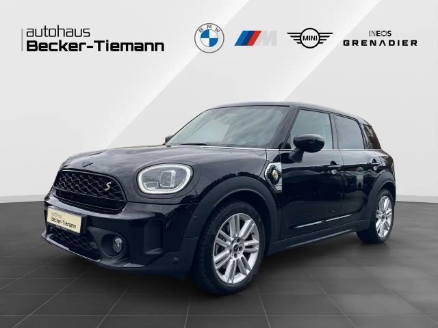 MINI Cooper SE Countryman 2022 Hybride / Benzine