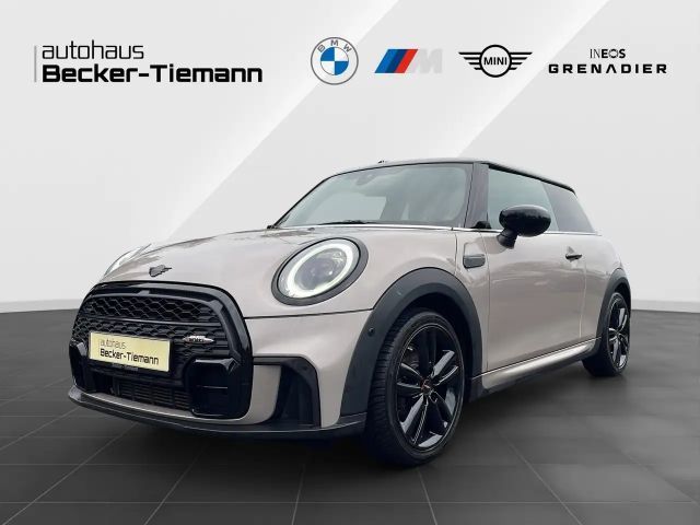 MINI Cooper 2021 Benzine