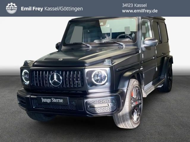 Mercedes-Benz G 63 AMG 2024 Benzine