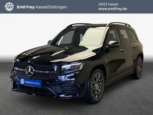 Mercedes-Benz GLB 180 GLB 2025 Benzine