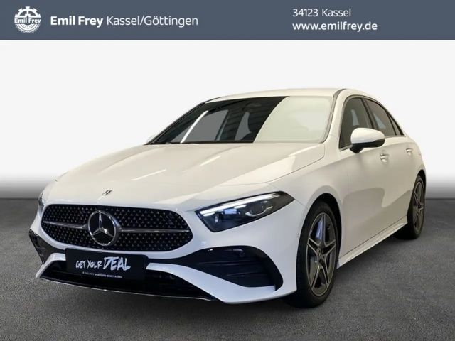 Mercedes-Benz A 180 A-Klasse 2025 Benzine
