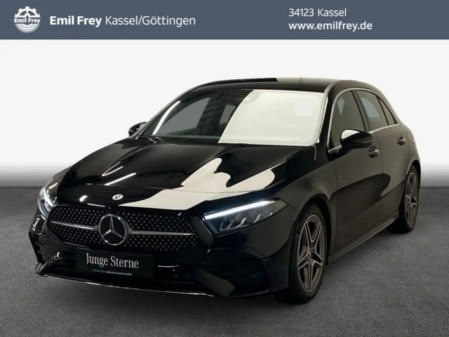 Mercedes-Benz A 220 A-Klasse 2024 Diesel