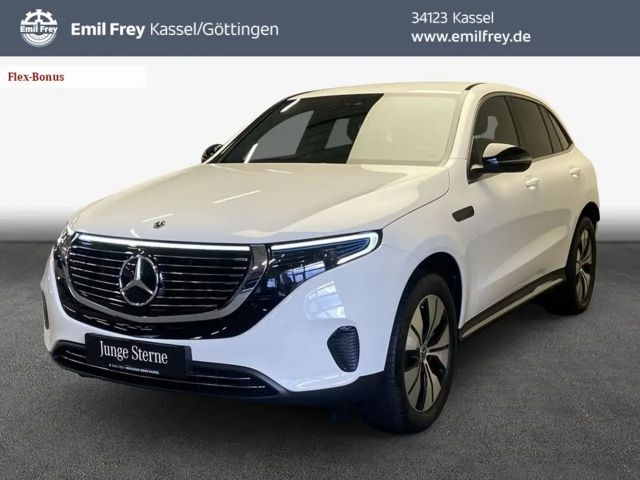 Mercedes-Benz EQC 400 2022 Elektrisch