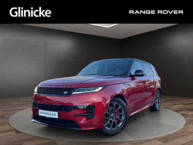 Land Rover Range Rover Sport 2025 Hybride / Benzine