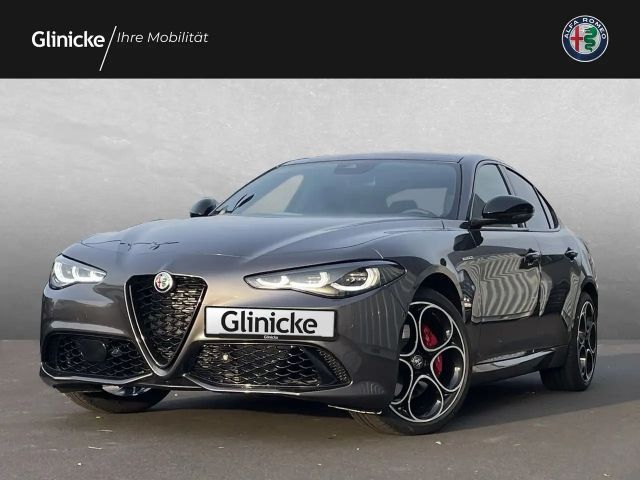 Alfa Romeo Giulia 2023 Benzine