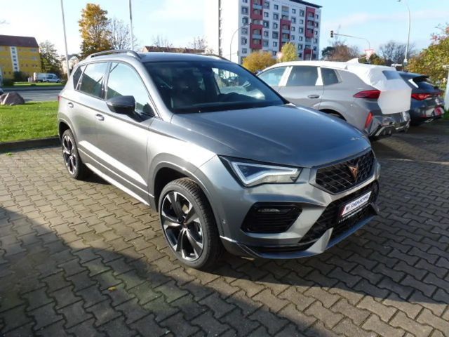 Cupra Ateca 1.5 TSI DSG + Beats + Panorama 2025 Benzine