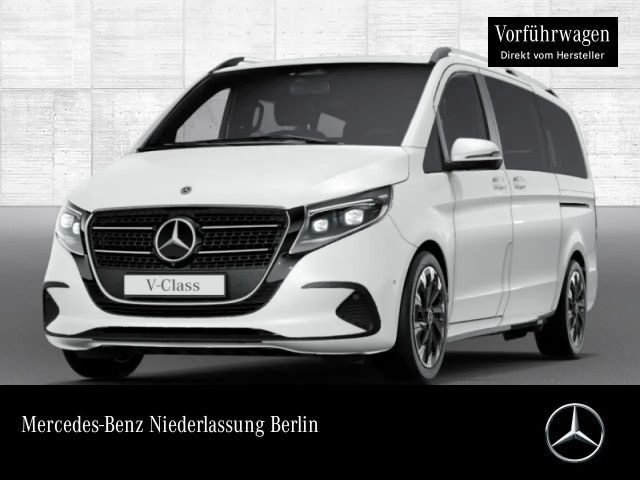 Mercedes-Benz V 300 2025 Diesel