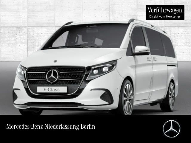 Mercedes-Benz V 300 2024 Diesel