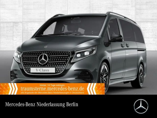 Mercedes-Benz V 300 2025 Diesel