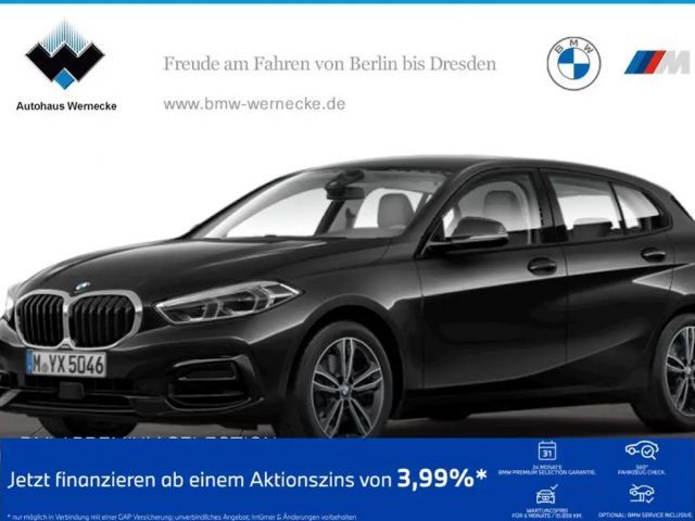 BMW 118 2023 Benzine