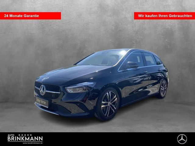 Mercedes-Benz B 180 B 180 Progressive/AHK/EasyPack/Multibeam/Kamera 2025 Benzine