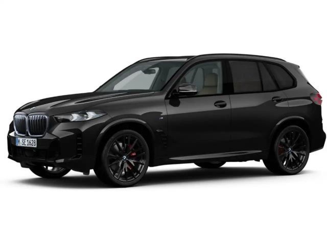 BMW X5 30 d xDrive/M-Sportpaket/AHK-klappbar/Memory Sitze 2025 Diesel