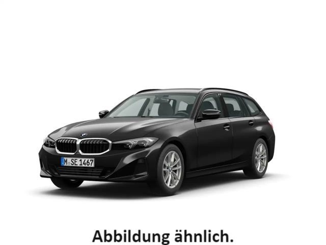BMW 320 d touring/HUD/Navigation/LED/Sitzheizung 2023 Diesel