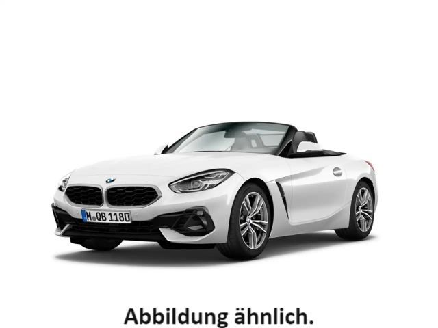 BMW Z4 2021 Benzine