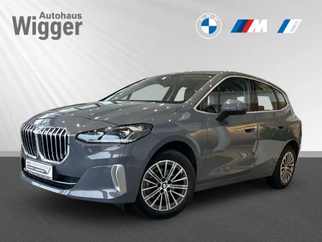 BMW 218 Active Tourer Luxury Line/Navi/Soundsys./LED 2022 Benzine