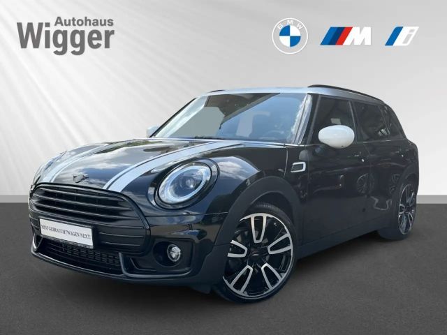 MINI Cooper Clubman 2022 Benzine