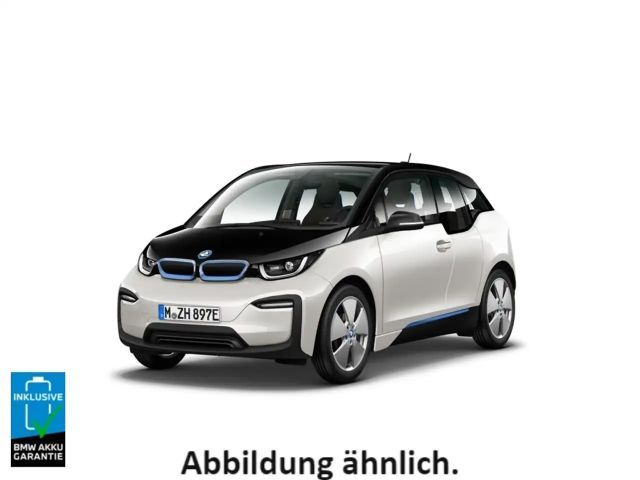 BMW i3 2021 Elektrisch