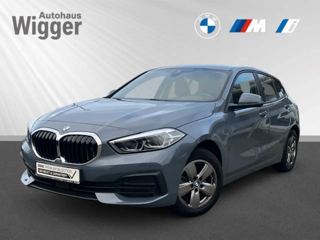 BMW 118 2021 Benzine