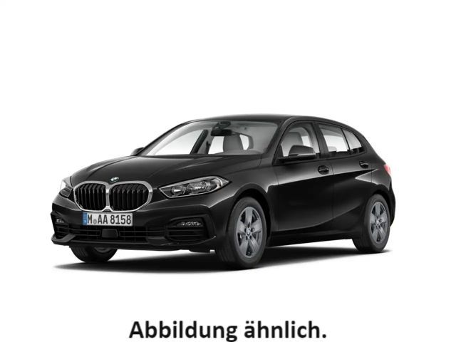 BMW 116 2021 Diesel