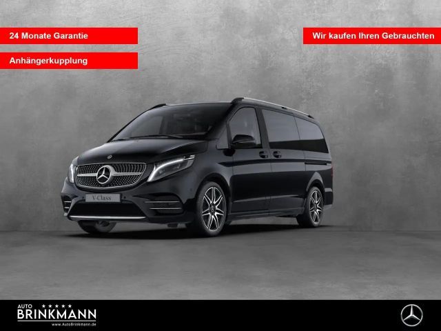 Mercedes-Benz V 300 2021 Diesel