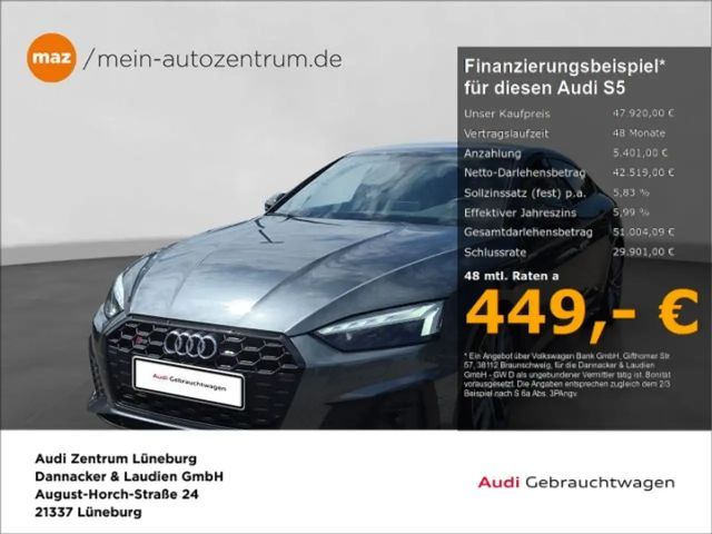 Audi S5 2022 Diesel