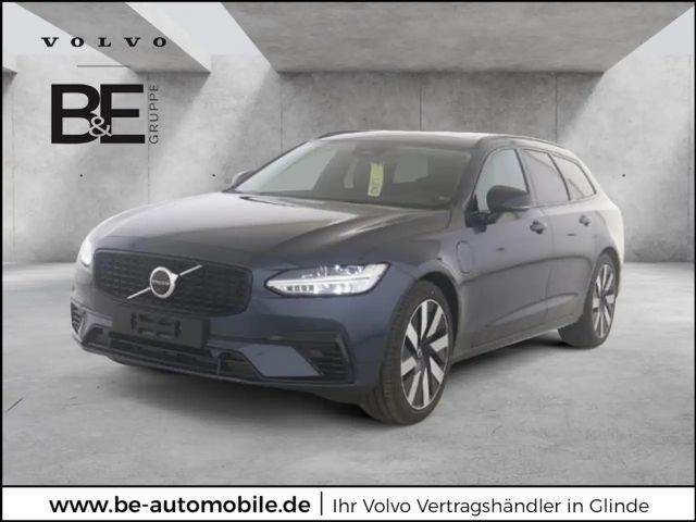 Volvo V90 2025 Hybride / Benzine