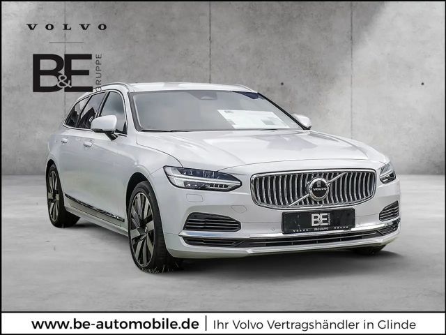 Volvo V90 2024 Hybride / Benzine