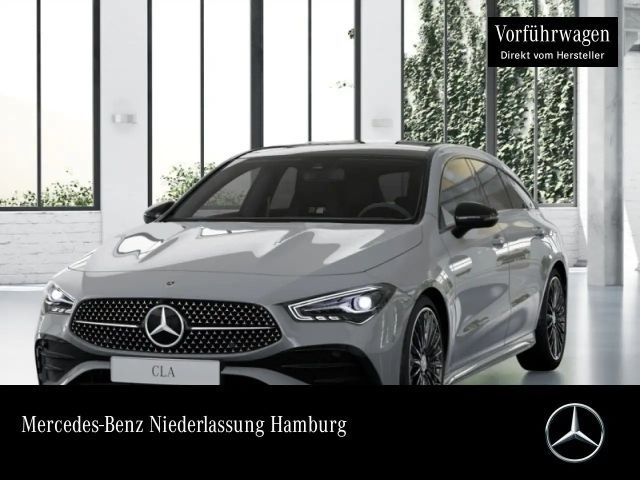 Mercedes-Benz CLA 220 2025 Diesel