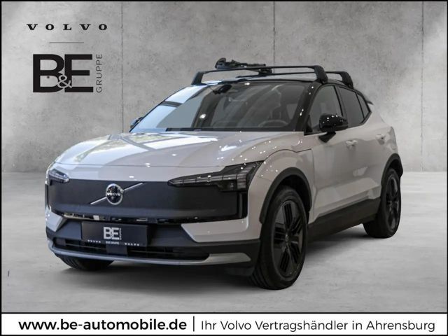 Volvo EX30 Cross Country Twin Motor Performance AWD Ultra 2025 Elektrisch