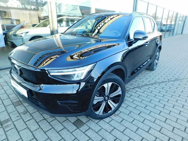 Volvo XC40 2022 Elektrisch