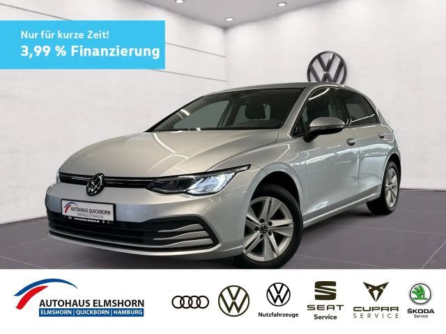 Volkswagen Golf VIII Life 2.0 TDI DSG TRAVEL KAMERA NAVI APP LHZ 2023 Diesel