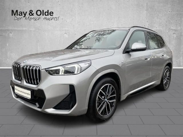 BMW X1 2025 Benzine