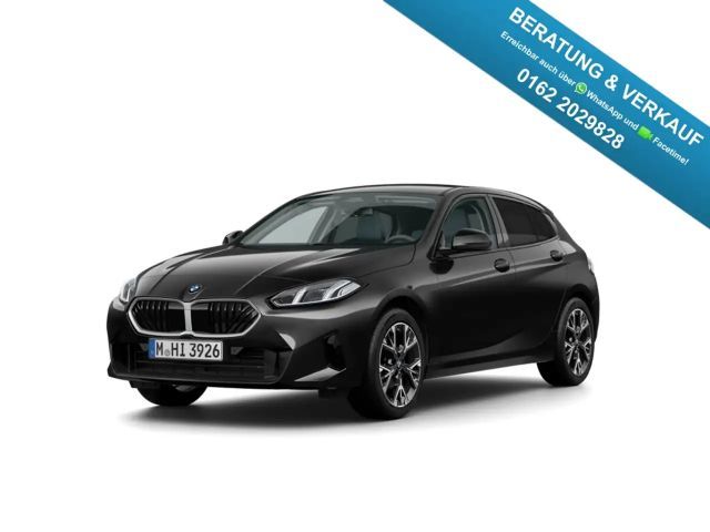BMW 120 2025 Benzine