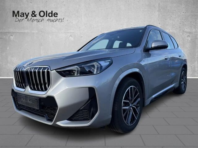 BMW X1 2025 Benzine