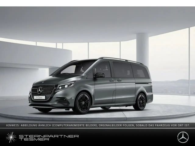 Mercedes-Benz V 300 2025 Diesel