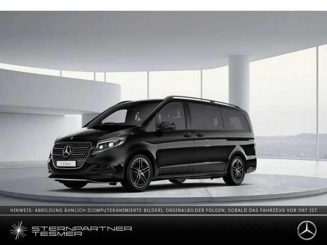 Mercedes-Benz V 300 2025 Diesel