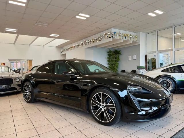 Porsche Taycan Performance Panorama/SportChrono/WP 2023 Elektrisch