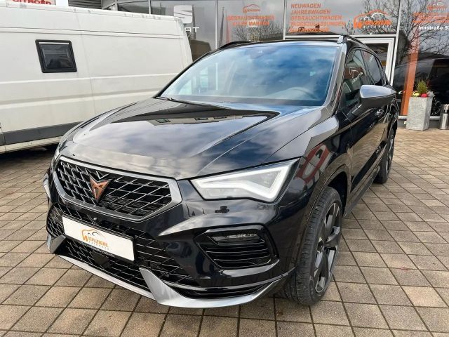 Cupra Ateca 2.0 TSI 140kW 4Drive DSG 2025 Benzine