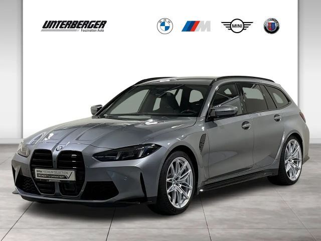 BMW M3 2025 Benzine